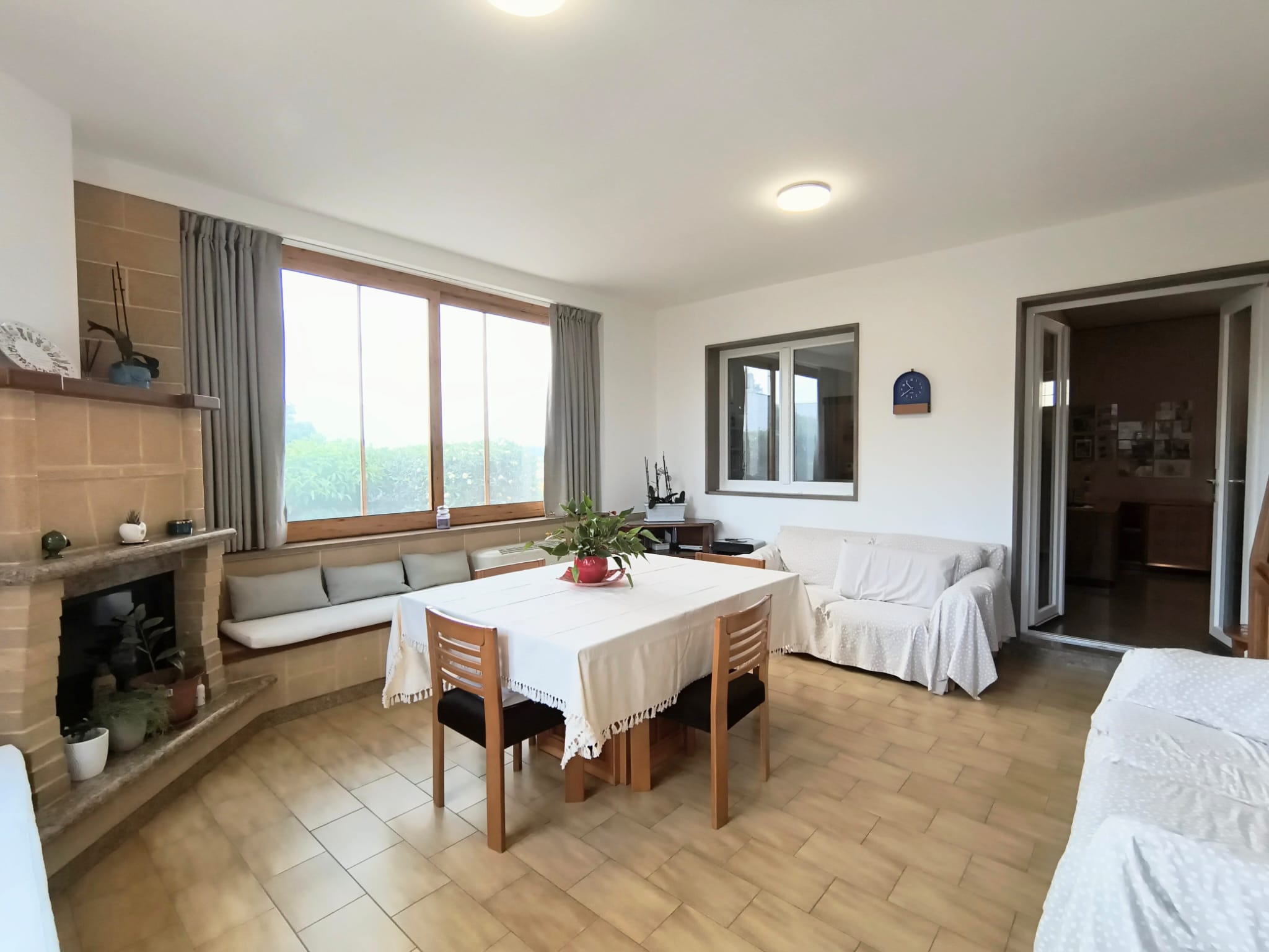 Ampia villa indipendente